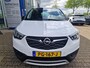 Opel Crossland X 1.2 Turbo Innovation Winterpakket:stoel,stuur en voorruitverwarming,Innovation+ pakket met oa camera en privacy glass,afwijkende dakkleur