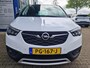 Opel Crossland X 1.2 Turbo Innovation Winterpakket:stoel,stuur en voorruitverwarming,Innovation+ pakket met oa camera en privacy glass,afwijkende dakkleur