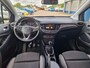 Opel Crossland X 1.2 Turbo Innovation Winterpakket:stoel,stuur en voorruitverwarming,Innovation+ pakket met oa camera en privacy glass,afwijkende dakkleur