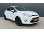 Ford Fiesta 1.6 Titanium Airco Cruise 5 deurs APK