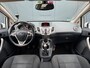 Ford Fiesta 1.6 Titanium Airco Cruise 5 deurs APK