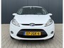Ford Fiesta 1.6 Titanium Airco Cruise 5 deurs APK