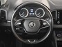 Skoda Karoq 1.5 TSI ACT Business Edition 150 Pk DSG/AUTO | Trekhaak uitklapbaar | Apple carplay Android auto | Navigatie | Parkeersensoren voor/achter | Voorstoelen verwarmd | Cruise control adaptief | DAB | 17"LMV