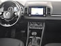 Skoda Karoq 1.5 TSI ACT Business Edition 150 Pk DSG/AUTO | Trekhaak uitklapbaar | Apple carplay Android auto | Navigatie | Parkeersensoren voor/achter | Voorstoelen verwarmd | Cruise control adaptief | DAB | 17"LMV