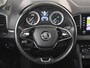 Skoda Karoq 1.5 TSI ACT Business Edition 150 Pk DSG/AUTO | Trekhaak uitklapbaar | Apple carplay Android auto | Navigatie | Parkeersensoren voor/achter | Voorstoelen verwarmd | Cruise control adaptief | DAB | 17"LMV