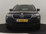 Skoda Karoq 1.5 TSI ACT Business Edition 150 Pk DSG/AUTO | Trekhaak uitklapbaar | Apple carplay Android auto | Navigatie | Parkeersensoren voor/achter | Voorstoelen verwarmd | Cruise control adaptief | DAB | 17"LMV