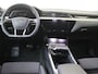 Audi E-tron 55 quattro S edition 95 kWh | SoH 100% | Trekhaak | Luchtvering | Parkeerassistent | Stoelverwarming | Navigatie Plus | Achteruitrijcamera | Cruise control |