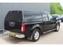 Nissan Navara 2.5 dCi SE dubbele cabine 4X4/ 5-PERS/NAVI