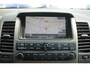 Nissan Navara 2.5 dCi SE dubbele cabine 4X4/ 5-PERS/NAVI