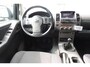 Nissan Navara 2.5 dCi SE dubbele cabine 4X4/ 5-PERS/NAVI