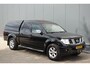 Nissan Navara 2.5 dCi SE dubbele cabine 4X4/ 5-PERS/NAVI