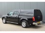 Nissan Navara 2.5 dCi SE dubbele cabine 4X4/ 5-PERS/NAVI