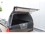Nissan Navara 2.5 dCi SE dubbele cabine 4X4/ 5-PERS/NAVI