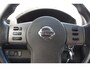 Nissan Navara 2.5 dCi SE dubbele cabine 4X4/ 5-PERS/NAVI