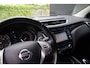 Nissan Qashqai 1.2 Tekna Camera/Stoelverw/Pano/Navi/Cruise
