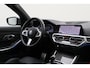 BMW 3-Serie Touring 330e Business Edition Plus M-sport Panoramadak, M-Sportstoelen, Carbon, Camera, Elektr. Trekhaak, 19''