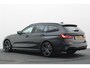 BMW 3-Serie Touring 330e Business Edition Plus M-sport Panoramadak, M-Sportstoelen, Carbon, Camera, Elektr. Trekhaak, 19''