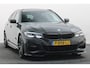 BMW 3-Serie Touring 330e Business Edition Plus M-sport Panoramadak, M-Sportstoelen, Carbon, Camera, Elektr. Trekhaak, 19''