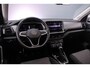 Volkswagen T-Cross Life Edition 1.0 TSI 95pk Adaptive cruise control, Stoelverwarming, Parkeersensoren, App connect, Airco, DAB, Radio, LED koplampen