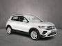Volkswagen T-Cross Life Edition 1.0 TSI 95pk Adaptive cruise control, Stoelverwarming, Parkeersensoren, App connect, Airco, DAB, Radio, LED koplampen
