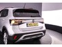Volkswagen T-Cross Life Edition 1.0 TSI 95pk Adaptive cruise control, Stoelverwarming, Parkeersensoren, App connect, Airco, DAB, Radio, LED koplampen