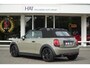 MINI One Mini Cabrio 1.5 Chili I Leder I Navi I CarPlay I