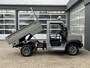 Cenntro Logistar TeeMak Kipper 100% elektrisch Nieuw ideaal voor Camping Golfbaan Vakantiepark Golfkar Achteruitrijcamera Kipper Kieper