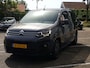 Citroën Berlingo Van GB L1 DRIVER 1.5BlueHDi-130pk 3pers. | NAVIGATIE grootscherm | BLUETOOTH | CAMERAHULP & PARKHULP | VERHOOGD LAAD600KG & TREKVERMOGEN1500KG