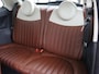 Fiat 500 0.9 TwinAir Lounge | Panoramadak | Leder | Bi-Xenon | Climate control | Parkeerhulp | 16'' | Origineel NL