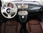 Fiat 500 0.9 TwinAir Lounge | Panoramadak | Leder | Bi-Xenon | Climate control | Parkeerhulp | 16'' | Origineel NL
