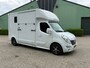 Renault Master Roelofsen Paardenwagen 2-Paards Automaat 170PK