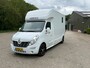Renault Master Roelofsen Paardenwagen 2-Paards Automaat 170PK