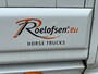 Renault Master Roelofsen Paardenwagen 2-Paards Automaat 170PK