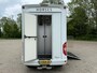 Renault Master Roelofsen Paardenwagen 2-Paards Automaat 170PK