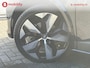 Renault Megane E-Tech EV60 Optimum Charge Iconic SOH 94,6% Snelladen Achteruitrijcamera | Stoel/Stuurwielverwarming | Apple CarPlay | DAB Audio