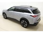 Peugeot 5008 1.6 Plug-in Hybrid 195 GT Exclusive | Panoramadak | ACC met Stop/Go | ECC | Apple Carplay/Android Auto | Lederen Voor- & Achterstoelen Verwarmd | 20" lm-velgen | Trekhaak