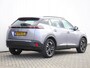 Peugeot e-2008 EV Allure 50 kWh | Apple Carplay/Android Auto | 3D-Cockpit | 17-Inch Lichtmetalen Velgen | Cruise Control | Camera Achter