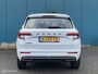 Skoda Karoq 1.5 TSI DSG AUT. Sportline Business PANO | CANTON.AUDIO | CARPLAY | TREKH.ELEK | STUUR/STOELVERW | DIGI.DASHB | ADAPT.CRUISE | CAM | LED | NAV | PDC | LMV