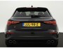Audi S3 Sportback 2.0 TFSI S3 QUATTRO 310PK S-TRONIC S3-SPORT CAMERA/LEDER/CARPLAY