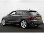 Audi S3 Sportback 2.0 TFSI S3 QUATTRO 310PK S-TRONIC S3-SPORT CAMERA/LEDER/CARPLAY