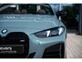 BMW 4-Serie Cabrio M440i xDrive | Driving Assistant Professional | Harman en Kardon | Comfort Acces | Elektrische stoelen | Air Collar