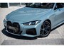 BMW 4-Serie Cabrio M440i xDrive | Driving Assistant Professional | Harman en Kardon | Comfort Acces | Elektrische stoelen | Air Collar