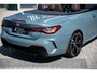 BMW 4-Serie Cabrio M440i xDrive | Driving Assistant Professional | Harman en Kardon | Comfort Acces | Elektrische stoelen | Air Collar