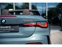 BMW 4-Serie Cabrio M440i xDrive | Driving Assistant Professional | Harman en Kardon | Comfort Acces | Elektrische stoelen | Air Collar