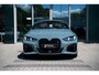 BMW 4-Serie Cabrio M440i xDrive | Driving Assistant Professional | Harman en Kardon | Comfort Acces | Elektrische stoelen | Air Collar