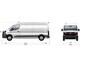 Renault Master Red Edition E-TECH L3H2 NIEUW/ snel leverbaar / 22kW boardlader
