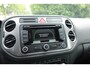 Volkswagen Tiguan 1.4 TSI Sport&Style | NIEUWE KETTING | Trekhaak | NAVI | Xenon |
