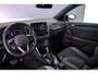 Volkswagen T-Roc Cabrio R-Line 1.5 TSI 150pk DSG Automaat Adaptive cruise control, Navigatie, Achteruitrijcamera, LED koplampen, App connect, Stoelverwarming