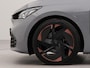 CUPRA Born Copper Edition One 62 kWh panorama dak | SoH 94,6 % | Apple Carplay | Navigatie | Electr.bedienb voorstoelen | Glazen panorama dak | Achteruitrij camera | Parkeersensoren voor en achter | Voorstoelen verwarmd | Parkeersensoren voo