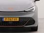 CUPRA Born Copper Edition One 62 kWh panorama dak | SoH 94,6 % | Apple Carplay | Navigatie | Electr.bedienb voorstoelen | Glazen panorama dak | Achteruitrij camera | Parkeersensoren voor en achter | Voorstoelen verwarmd | Parkeersensoren voo